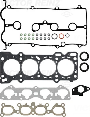 Gasket Kit, cylinder head